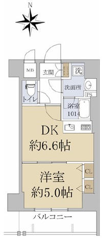 べラジオ京都西院ウエストシティⅡ