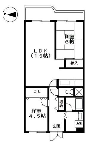 マンハイム五条