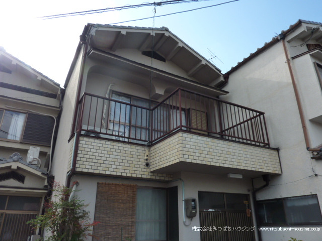 有栖川駅 徒歩7分 構造:木造土地面積:68平米 ( 20.57坪 ) 建物面積:93.84平米 ( 28.38坪 )