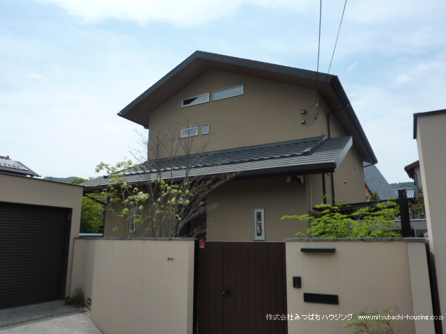 嵯峨嵐山駅 徒歩18分 構造:木造土地面積:275.22平米 ( 83.25坪 ) 建物面積:115.44平米 ( 34.92坪 )