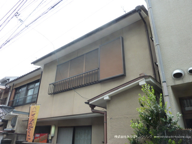 花園駅 徒歩6分 構造:木造土地面積:75.37平米 ( 22.79坪 ) 建物面積:72.72平米 ( 21.99坪 )