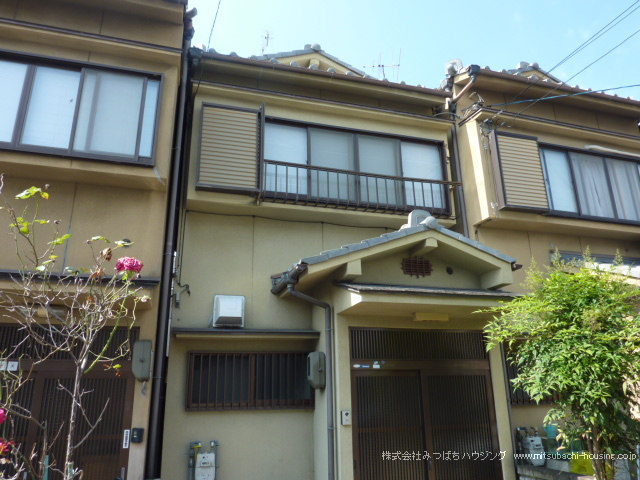 帷子ノ辻駅 徒歩18分 構造:木造土地面積:63.97平米 ( 19.35坪 ) 建物面積:69.49平米 ( 21.02坪 )