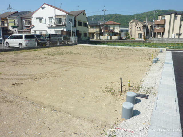 有栖川駅 徒歩13分 構造:木造スレート葺土地面積:85.63平米 ( 25.9坪 ) 建物面積:91.7平米 ( 27.73坪 )