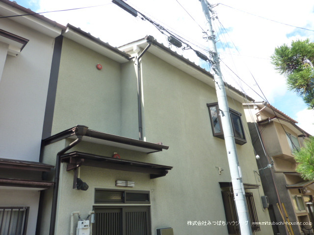 花園駅 徒歩7分 構造:木造土地面積:55.65平米 ( 16.83坪 ) 建物面積:57.33平米 ( 17.34坪 )