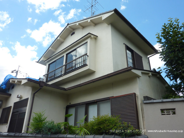 嵯峨嵐山駅 徒歩8分 構造:木造瓦葺土地面積:60.33平米 ( 18.24坪 ) 建物面積:62.04平米 ( 18.76坪 )