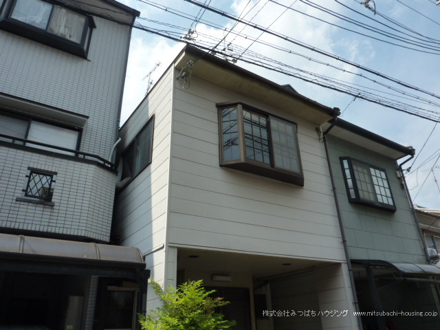 松尾大社駅 徒歩18分 構造:木造土地面積:47.59平米 ( 14.39坪 ) 建物面積:66.95平米 ( 20.25坪 )