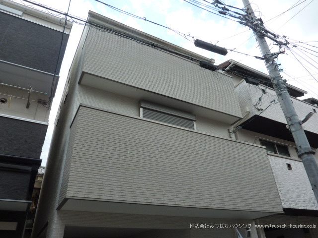 山ノ内駅 徒歩4分 構造:木造土地面積:46.3平米 ( 14坪 ) 建物面積:16.35平米 ( 4.94坪 )