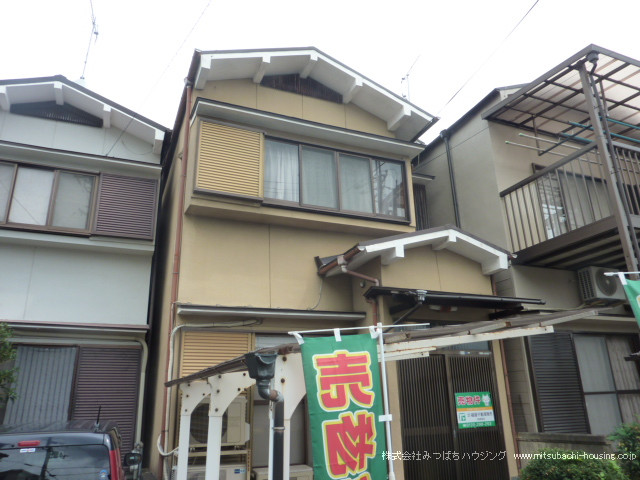 帷子ノ辻駅 徒歩11分 構造:木造土地面積:84.8平米 ( 25.65坪 ) 建物面積:79.38平米 ( 24.01坪 )