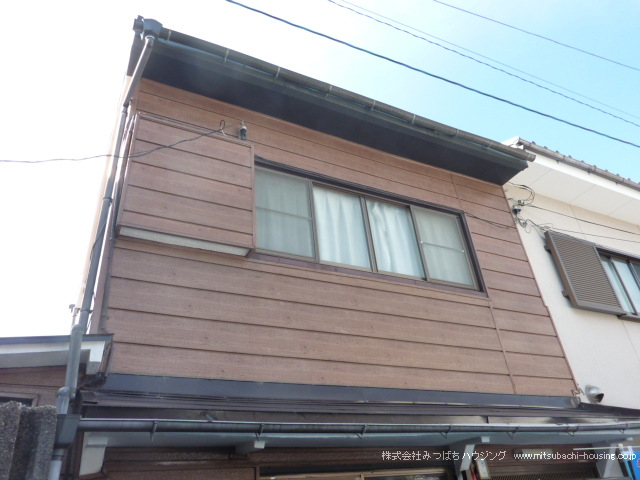 山ノ内駅 徒歩8分 構造:木造土地面積:64.75平米 ( 19.58坪 ) 建物面積:5.2平米 ( 1.57坪 )