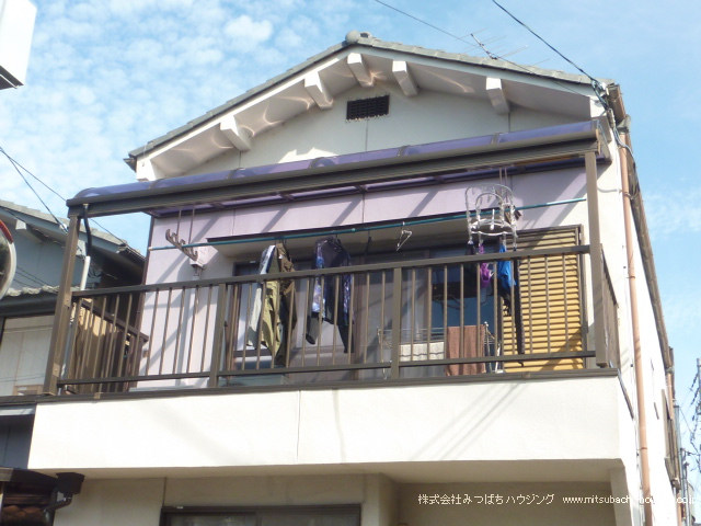 嵐電天神川駅 徒歩2分 構造:木造土地面積:73.18平米 ( 22.13坪 ) 建物面積:80.59平米 ( 24.37坪 )