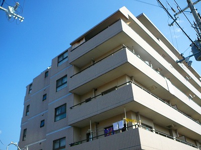 常盤駅 徒歩5分 構造:鉄筋コンクリート造専有面積:68.01平米 ( 20.57坪 )