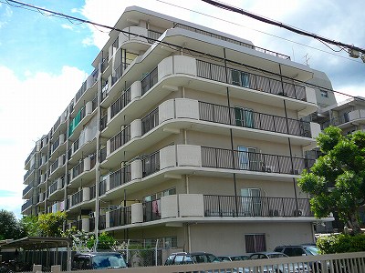 帷子ノ辻駅 徒歩6分 構造:鉄骨鉄筋コンクリート造専有面積:56平米 ( 16.94坪 )