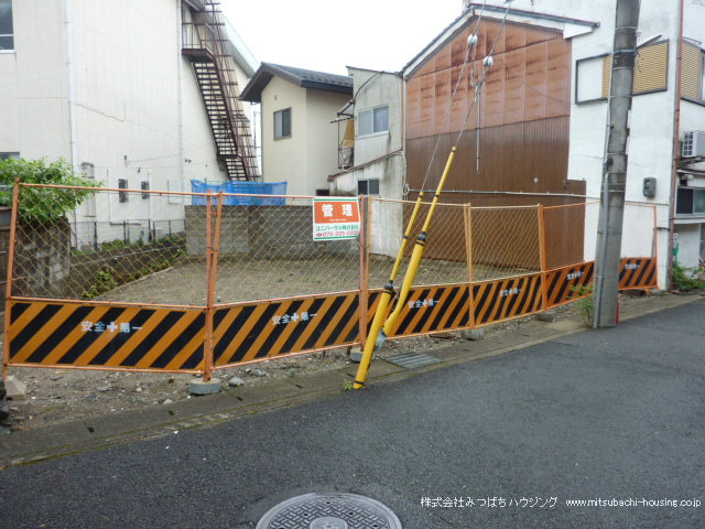 太秦広隆寺駅 徒歩7分 土地面積:147.23平米 ( 44.53坪 )