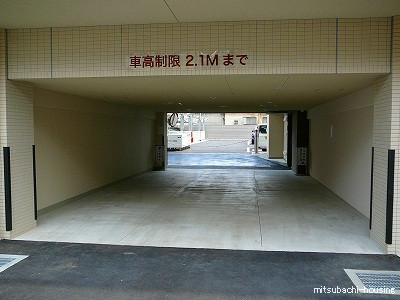 ファインフラッツ京都西院_画像4